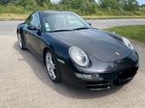 Porsche 997 Carrera 4S Coupé MY08 Carrera S - Porsche aus 2009: Carrera 4s