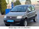 Fiat Panda  Trekking 4X4 Allrad 1-Hand - Fiat Panda: Trekking