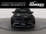 Opel Crossland Elegance 1.2 Turbo NAVI+CARPLAY+HUD+SI