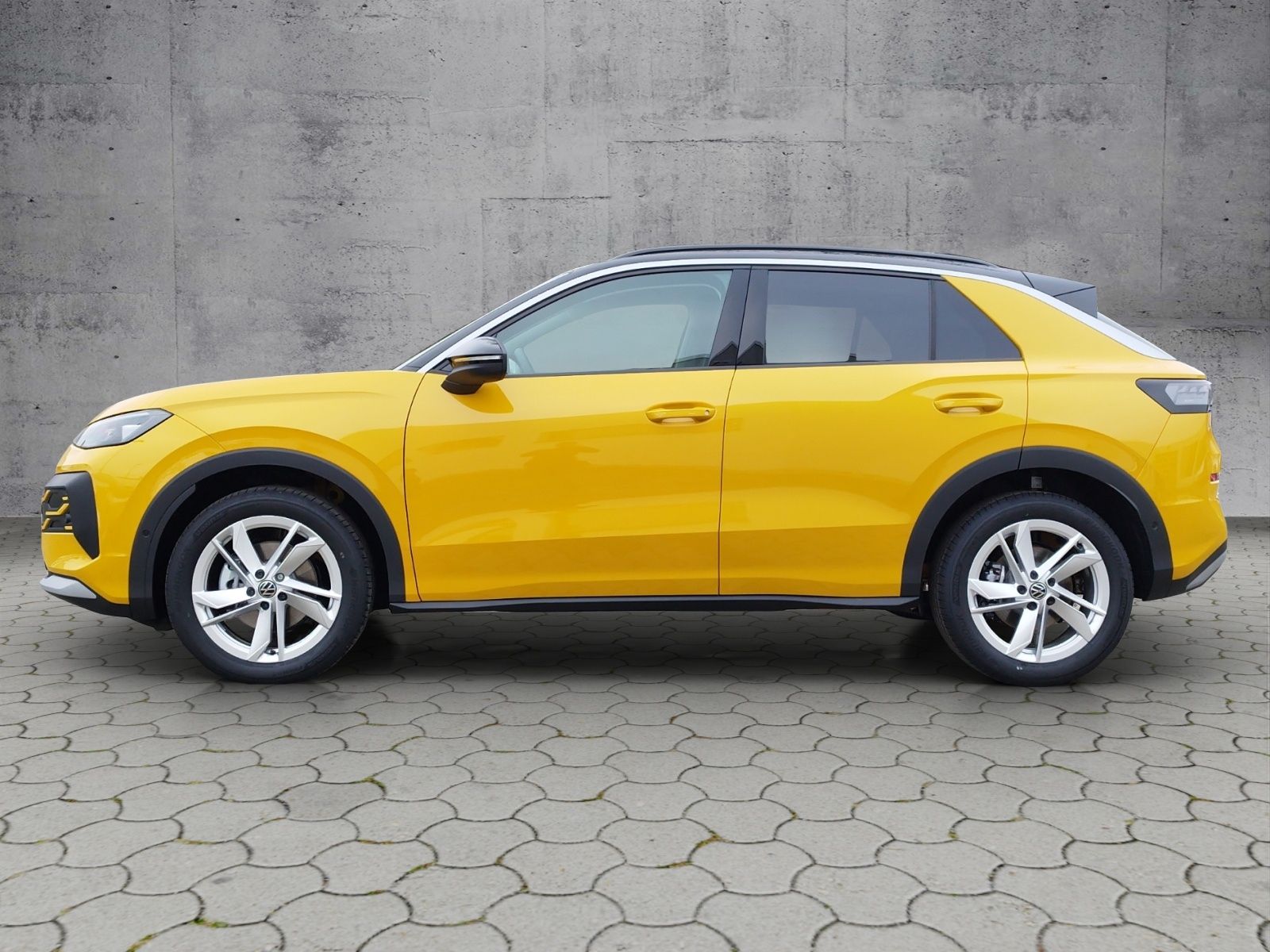 Volkswagen T-Roc Life 1.5eTSI DSG LED TECHNIKPAKET ACC SHZ foto 3