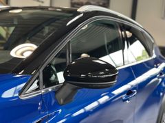 RENAULT Captur - Ansicht 11