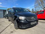 Mercedes-Benz Vito Tourer 114/116 CDI, 119 CDI/Pro extralang - Mercedes-Benz CDI