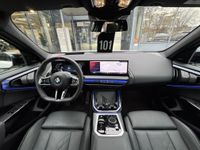 BMW X3 M50 - Vorschau Bild 2