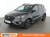 Ford Kuga 1.5 EcoBoost ST-Line Aut.*NAVI*XENON*CAM* - Ford Kuga mit Anhängerkupplung