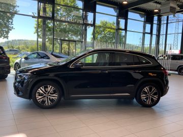 Mercedes GLA 200 - 2