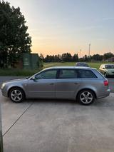 Audi S4 2.0 TDI  170 ps - Audi A4: 170 TDI