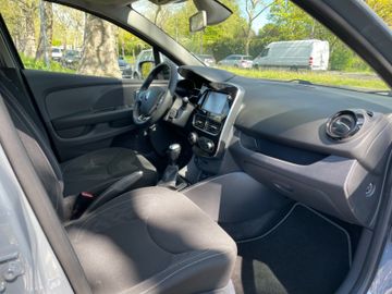 Fahrzeugabbildung Renault Clio IV 0.9 Limited*Keyless*Navi*PDC*SHZ*