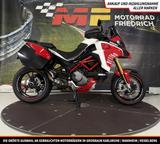 Ducati Multistrada 1260 Pikes Peak - DUCATI HÄNDLER