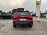 Dacia Duster Comfort Blue dCi 115 2WD +Klimaanlage+ - Dacia aus 2021