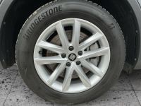 Seat Tarraco - Vorschau Bild 8