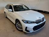 BMW 320 i M Sport Touring LED NAVI HUD 360°-40% - BMW 320 aus 2025