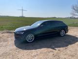 Audi A6 Avant - S-Line/Garantie/Nachtsicht/Pano/ - mit Diesel-Antrieb: Alcantara, Kombi, Garantie