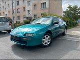 Mazda 323 F/TÜV NEU/2.HAND/ KLIMA/ RADIO/A... - Mazda: Radio