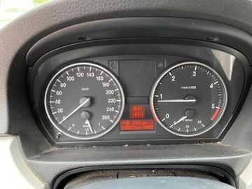BMW 316 - 8