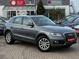 Audi Q5 2.0 TFSI  quattro*AUTOMATIK*SHZ*GRA*MFL*BCM* - Audi Q5 mit Benzin-Antrieb: 2.0