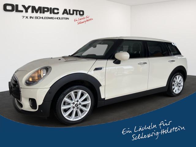 MINI One Clubman 1.5  PDC KLIMA-AT SITZHZG LM-FELGEN