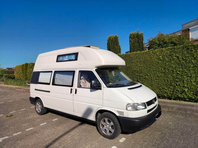 Volkswagen T4 California Exclusive