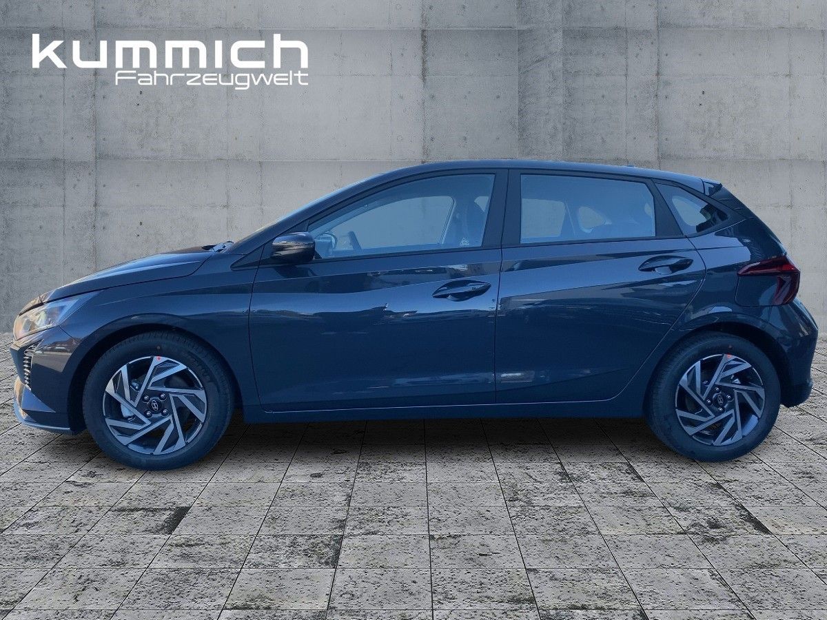 Hyundai i20 – Bild 6
