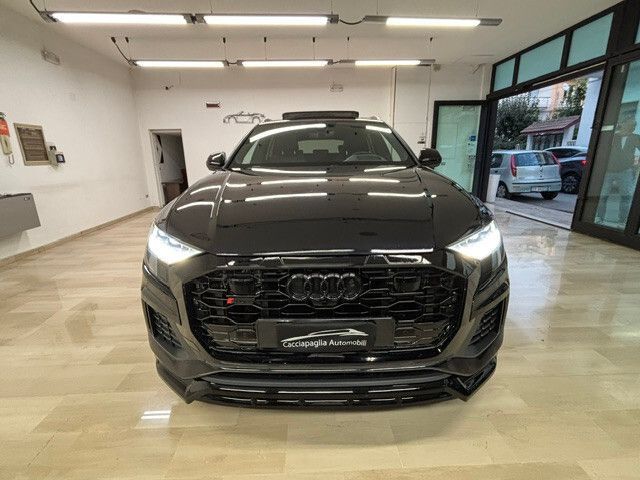 Audi Q8 50 3.0 tdi mhev S-Line Quattro tiptronic imagem 2