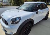 MINI One Countryman  - MINI One Countryman von privat