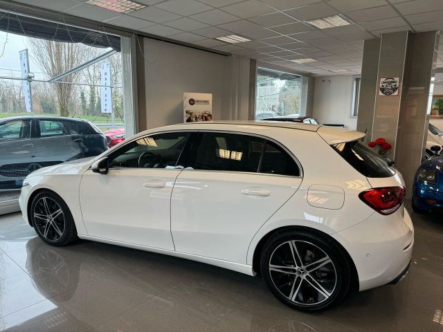 Mercedes-Benz Mercedes-benz A 250 A 250 Automatic Sport