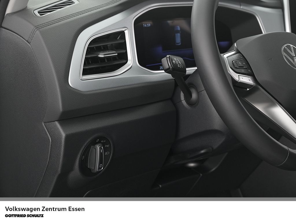 Volkswagen T-Roc - Bild 10