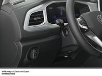 Volkswagen T-Roc - Vorschau Bild 10