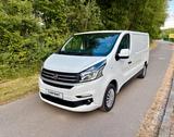 Fiat Talento L2H1 1,2t Klima AHK Navi Tempomat MwSt - Fiat Talento aus 2019