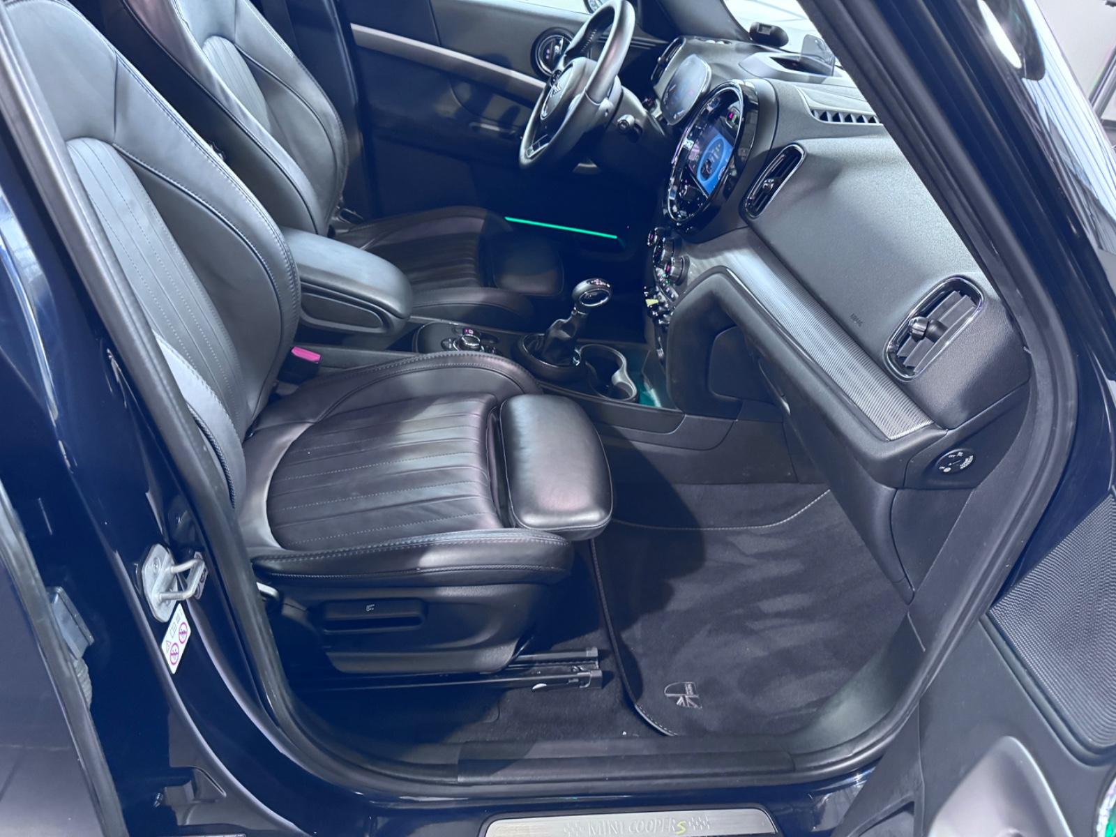 MINI COOPER SE Countryman Cooper SE Trim*HuD*