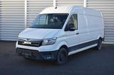 Volkswagen TGE 3.140 L4H3 Automatik GRA CAM NSW - Volkswagen Crafter: L4h3
