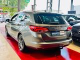 Opel Astra K Sports Tourer|NAVI|TEILLEDER|LED|AHK|EU6 - Opel Astra aus 2022