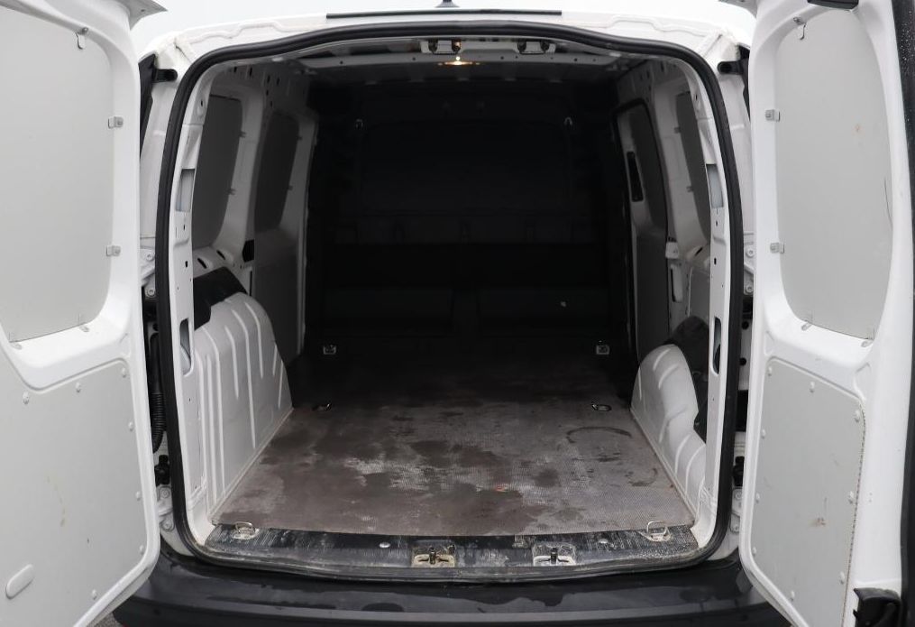 Volkswagen Caddy Maxi - Bild 5