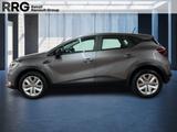 Renault Captur EVOLUTION TCe 140 NAVIGATION - Gebrauchtwagen in Köln