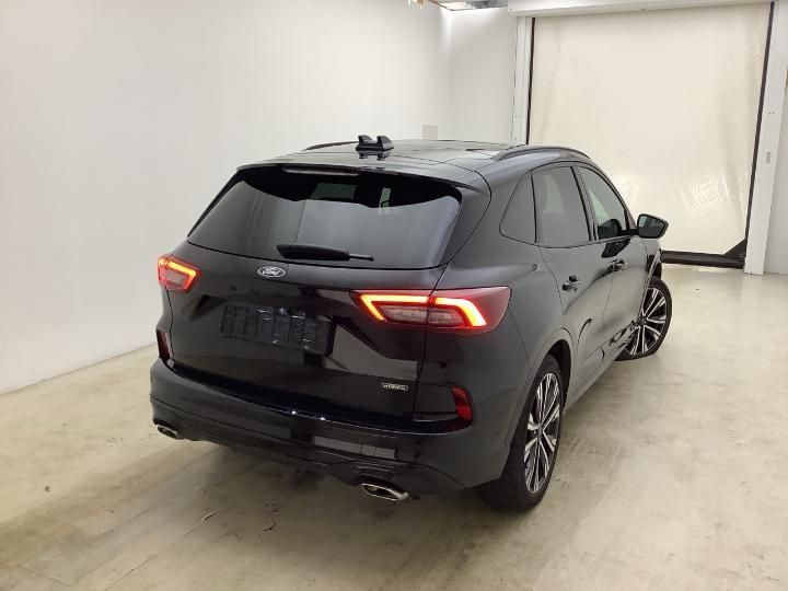 Ford Kuga 2.5 Plug-in-Hybid ST-Line X Matrix+Pano+AHK imagem 2
