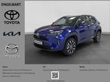 Toyota Yaris Cross 1.5 Hybrid Teamplayer Winter+Safety  - Toyota Yaris Cross in Bremen