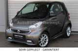 Smart FORTWO COUPE PASSION MHD - NAVI+SERVO - GARANTIE