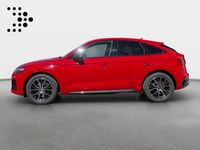 Audi SQ5 - Vorschau Bild 3