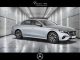 Mercedes-Benz E 220 d AVANTG.-ADV.+DISTR.+TOTW.+LNKR.HZ.+KEYL. - Mercedes-Benz: K Ln