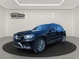 Mercedes-Benz GLC 220 d 4Matic 9G-TRONIC+LED+PANO+PDC+NAVI+ - Mercedes-Benz GLC 220 in Mannheim