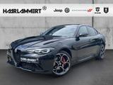 Alfa Romeo Giulia Competizione Q4 PANORAMA+PDC+KAMERA+CARPL