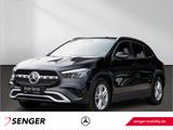 Mercedes-Benz GLA 200 MBUX-Navi LED Spiegel-Paket Rückfahrk.