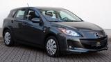 Mazda 3 Lim. Edition|Automatik|SHZ|PDC|SpurAss.|Tempo. - gebrauchte Mazda 3 aus dem Jahr 2012