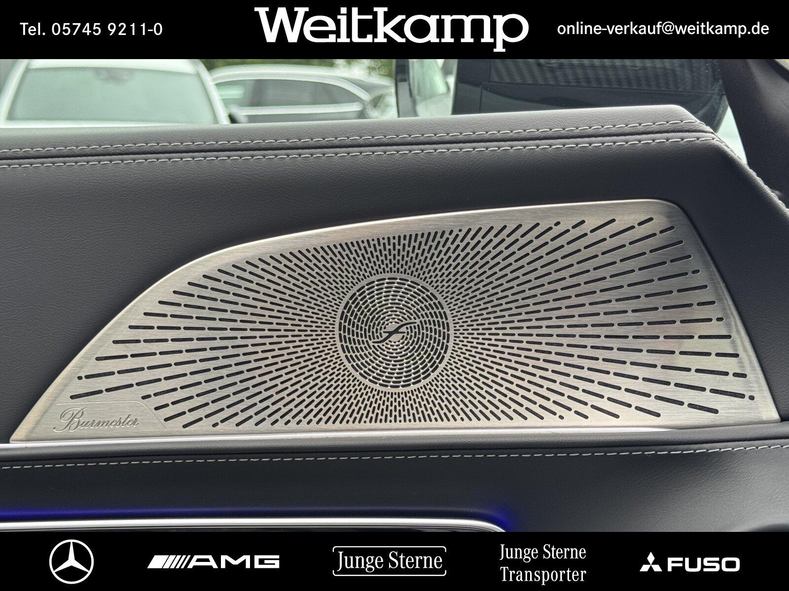 Mercedes-Benz AMG GT 63 4M+ PremiumPlus+3xCarbon+HeadUp+Night
