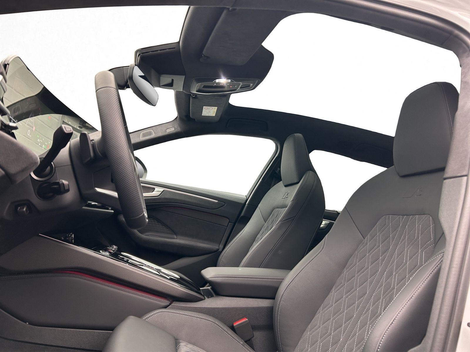 Audi A6 Avant e-hybrid edition one quattro S line*Nav