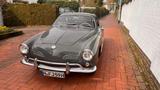 Volkswagen Karmann Ghia - Autos aus dem Jahr 1964