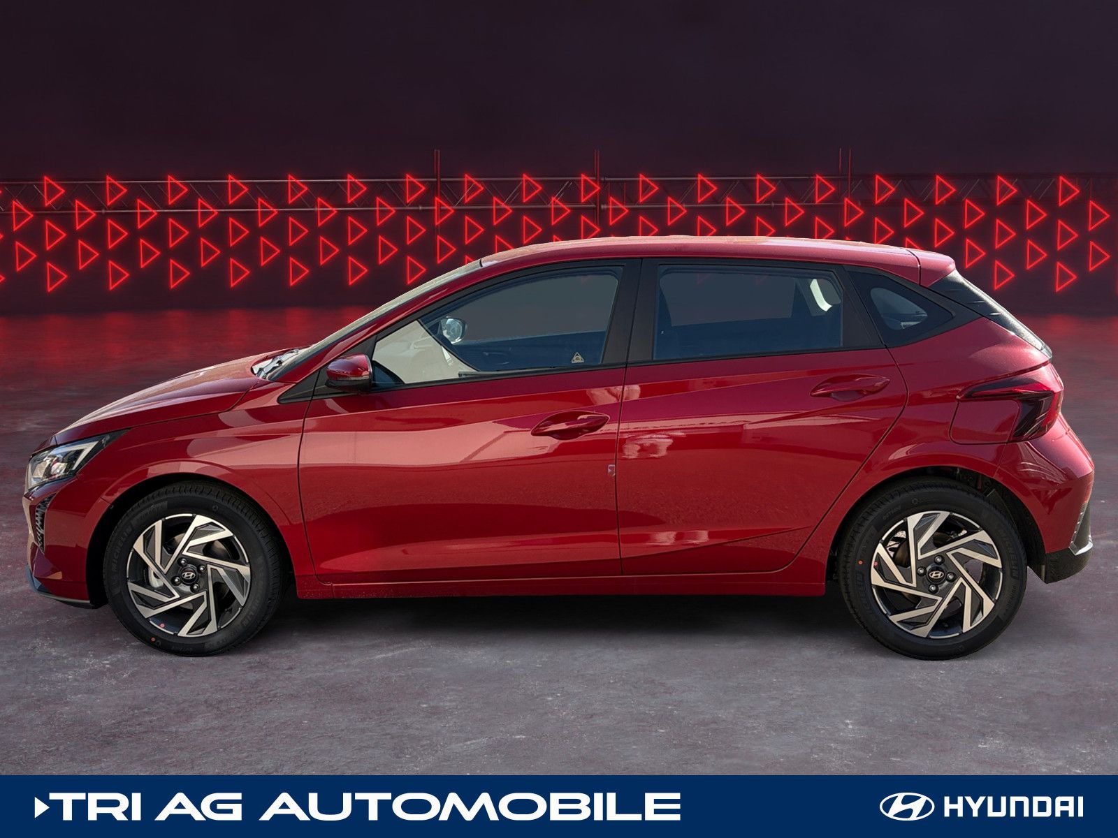 Hyundai i20 – Bild 6
