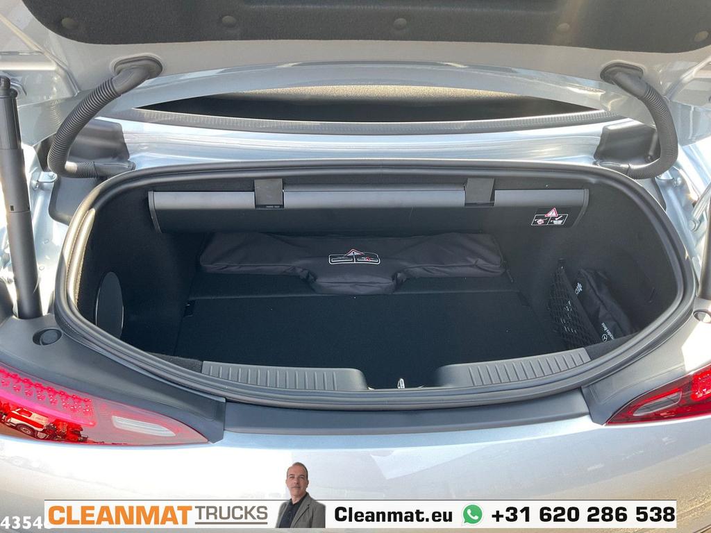 Mercedes-Benz SL 63 AMG