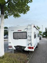 HYMER / ERIBA / HYMERCAR Moving 540 A - HYMER / ERIBA Moving