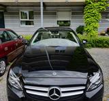 Mercedes-Benz C 220 d Limousine Luxus  - : Limousine, Luxus