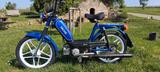 Hercules Sachs Optima 50 - HERCULES MOTORRAD